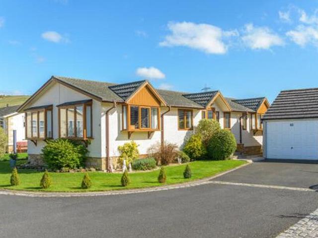 House for sale in Wooler, Northumberland