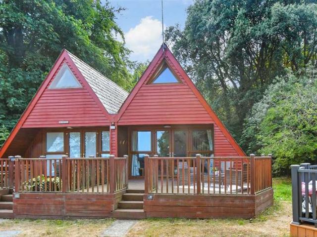 Park Home for sale in Ash, Kent
