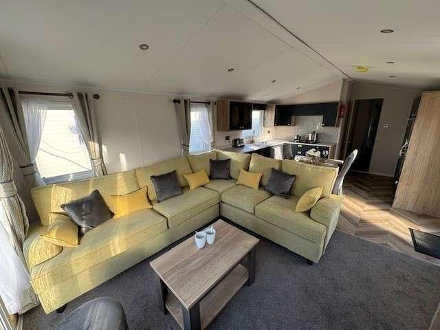 Park Home for sale in Cleethorpes, North East Lincolnshire