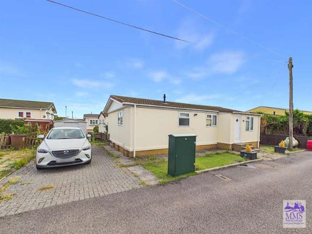 Park Home for sale in Hoo St Werburgh
