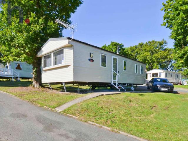 Park Home for sale in Porchfield, Isle Of Wight