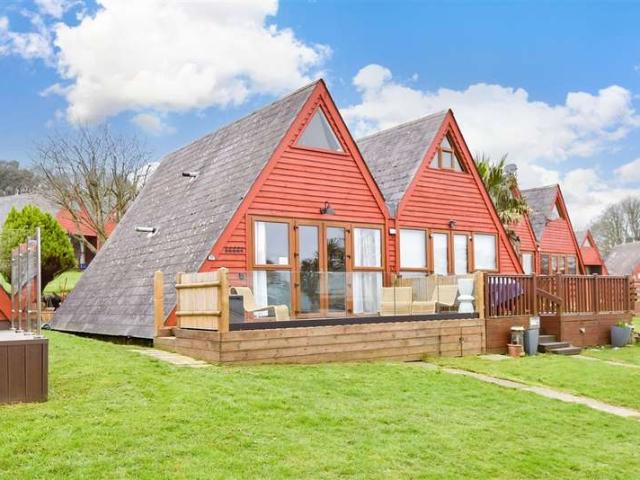 Park Home for sale in Ash, Kent