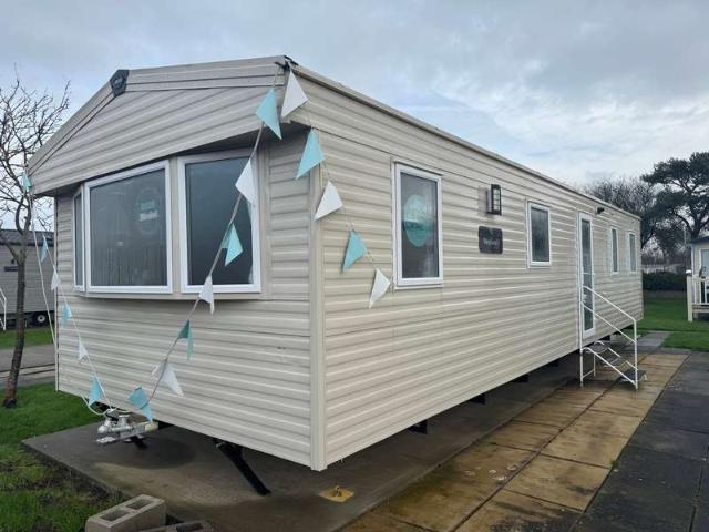 Park Home for sale in Cleethorpes, North East Lincolnshire