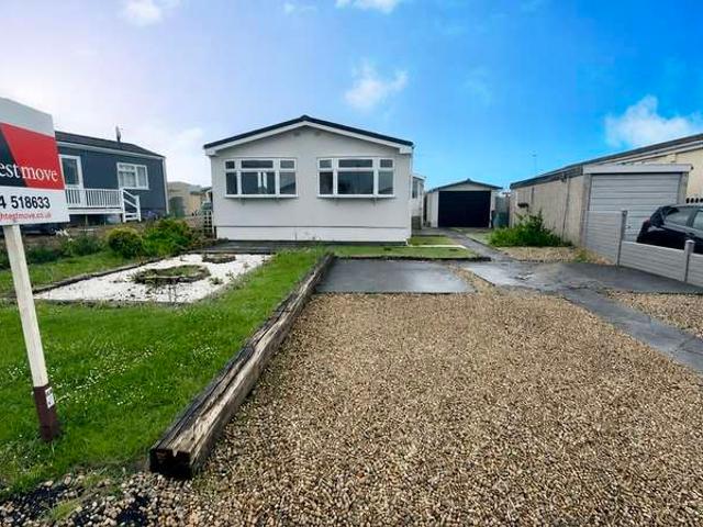 Park Home for sale in Banwell, North Somerset