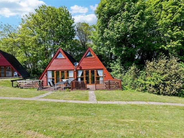 Park Home for sale in Ash, Kent
