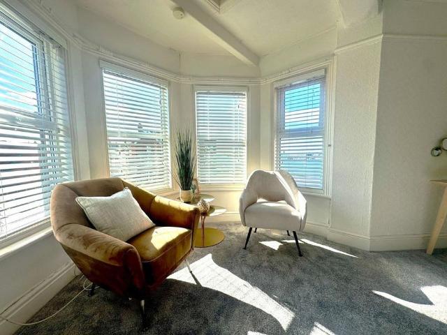 House for rent in Meols Cop, Southport