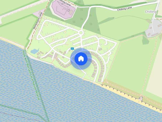 Apartment for rent in Fareham, Hampshire