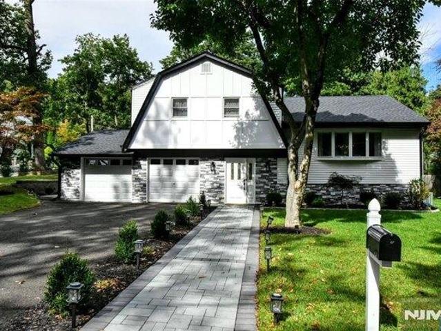 House for sale in Park Ridge, Bergen County