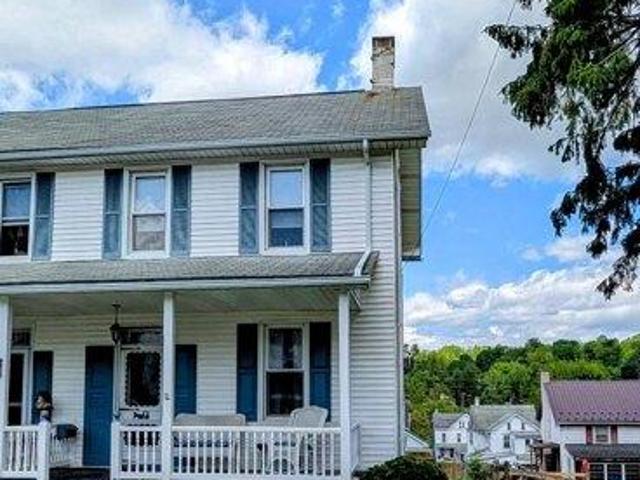 House for sale in Parkesburg