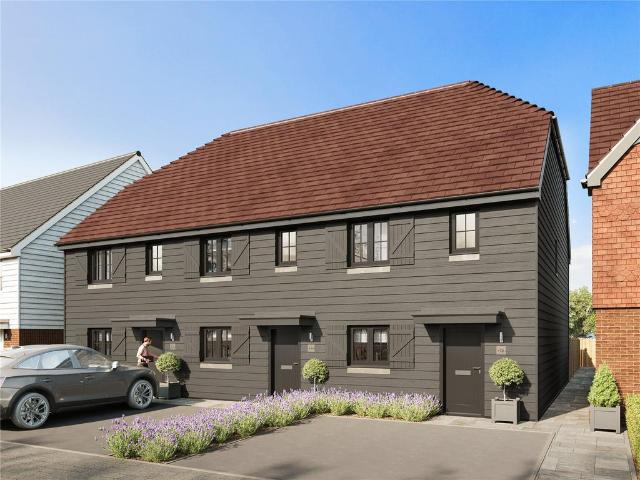 Park Home for sale in Middle Deal, Ash