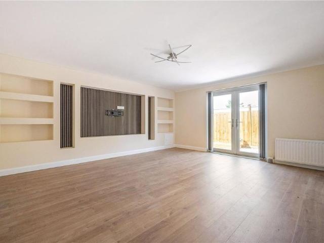 House for rent in Springvale, Hampshire