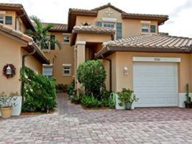 Townhouse for rent in Parkland
