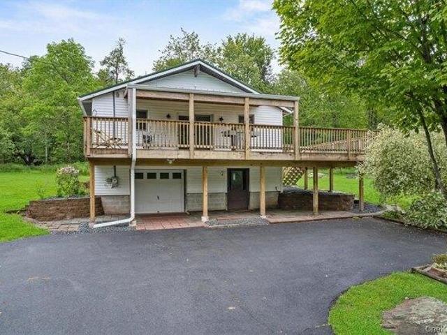 House for sale in Roscoe, New York