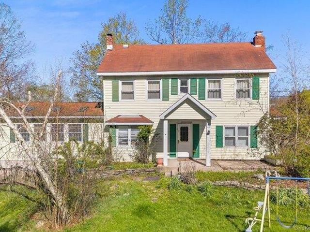 House for sale in Claryville, New York