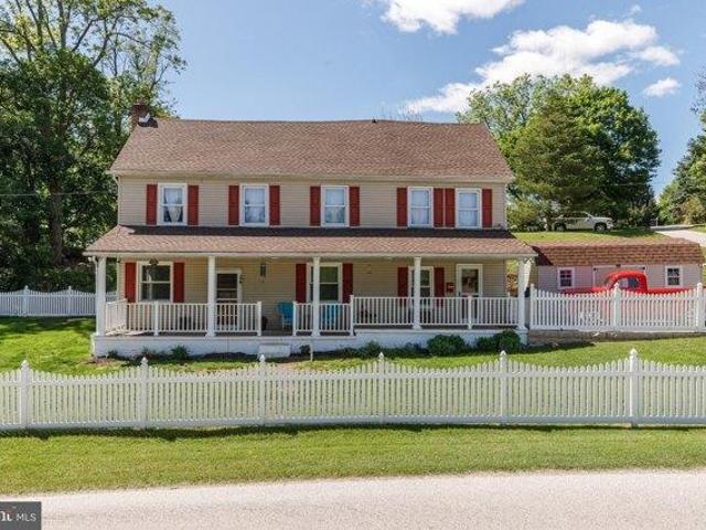 House for sale in Parkton, Maryland
