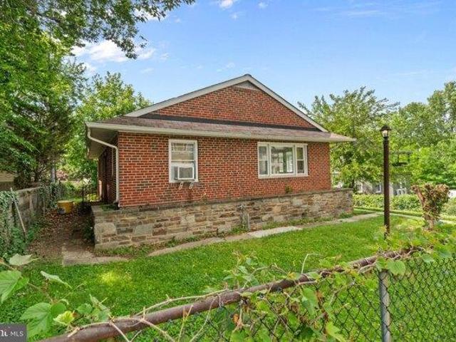 House for sale in Parkville, Maryland