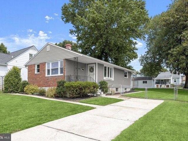 House for sale in Parkville, Maryland