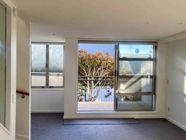 Townhouse for rent in Parnell