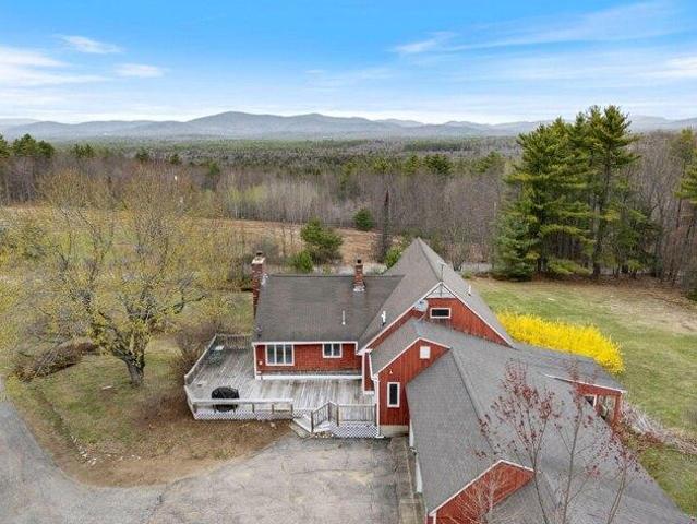 House for sale in Parsonsfield, Maine