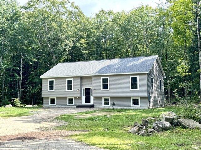 House for sale in Parsonsfield, Maine