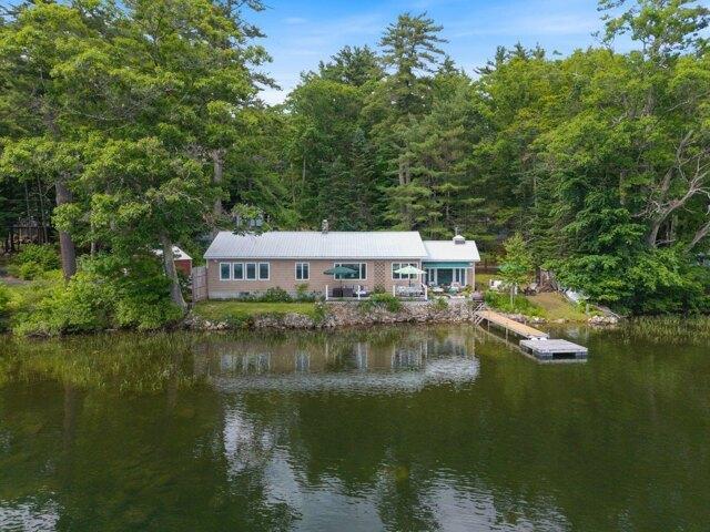House for sale in Parsonsfield, Maine