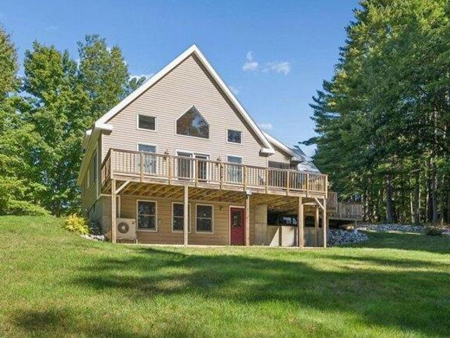 House for sale in Parsonsfield, York County