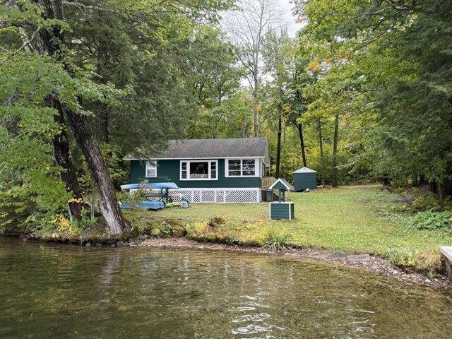 House for sale in Parsonsfield, York County