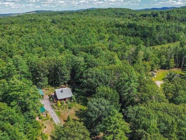 House for sale in Parsonsfield, York County