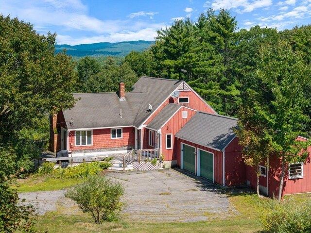 House for sale in Parsonsfield, York County