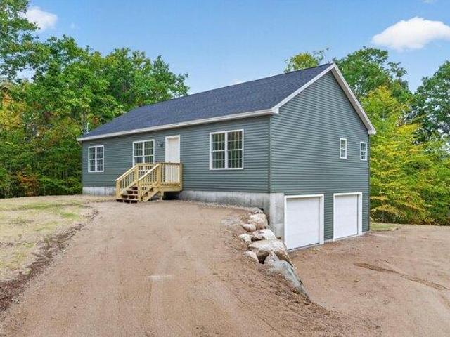 House for sale in Parsonsfield, York County