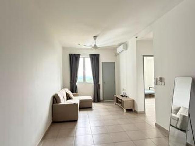 Serviced Residence for rent in Tanjong Sepat, Selangor