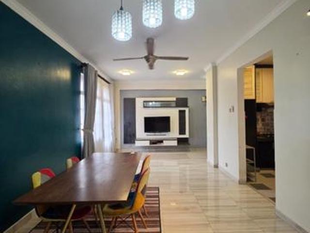 Condominium for rent in Petaling, Alam Impian
