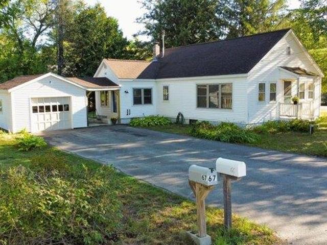 House for sale in Milford, Maine