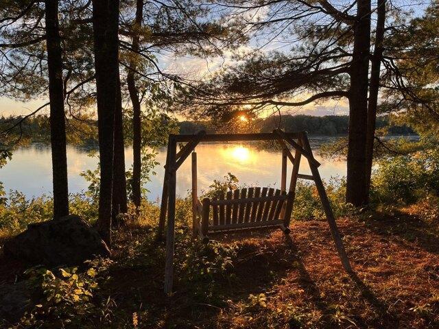 House for sale in Passadumkeag, Maine