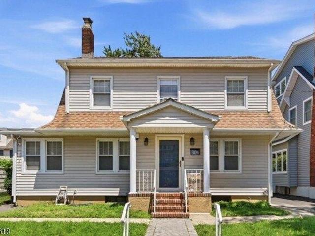 House for sale in Passaic, New Jersey