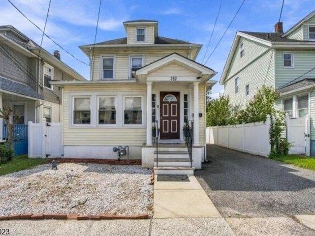 House for sale in Passaic, Passaic County
