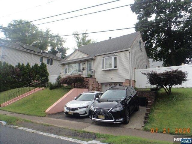 House for sale in Passaic, Passaic County