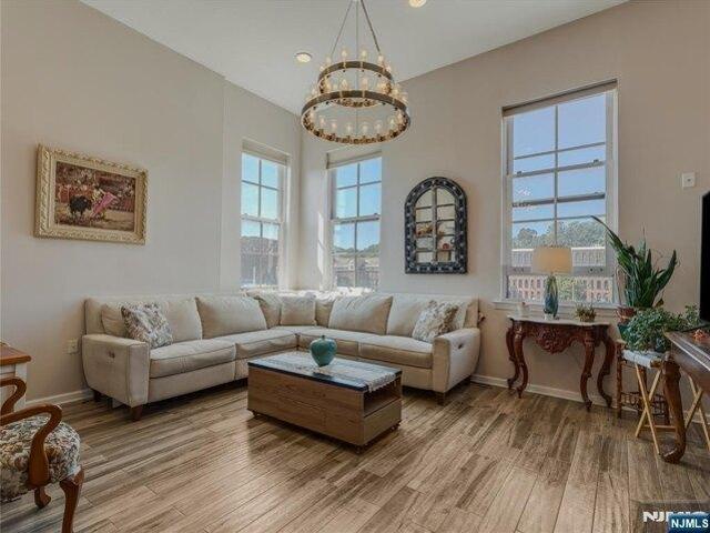 Condo for sale in Passaic, New Jersey