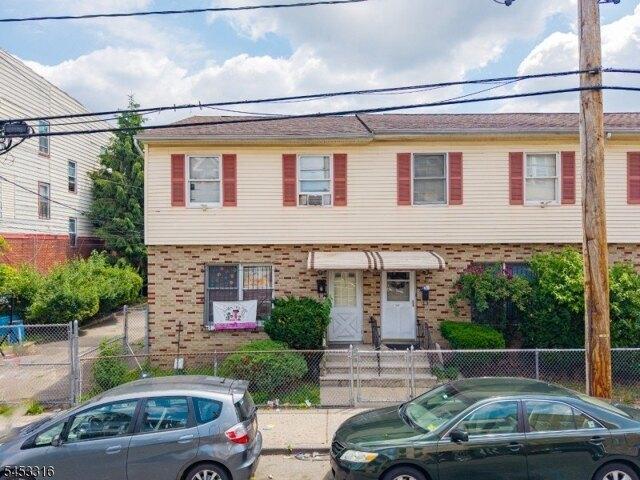 House for sale in Passaic, New Jersey