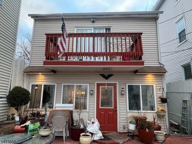 House for sale in Paterson, Passaic County