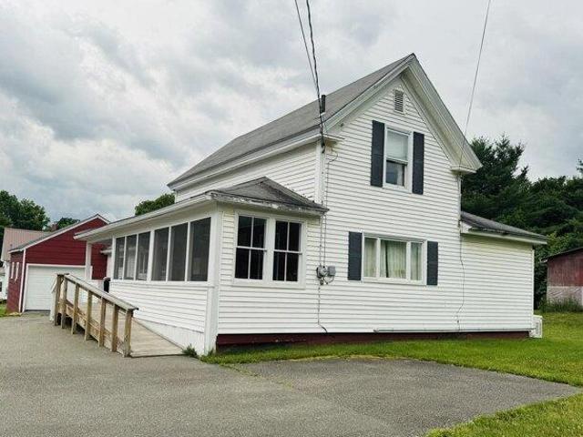 House for sale in Patten, Maine