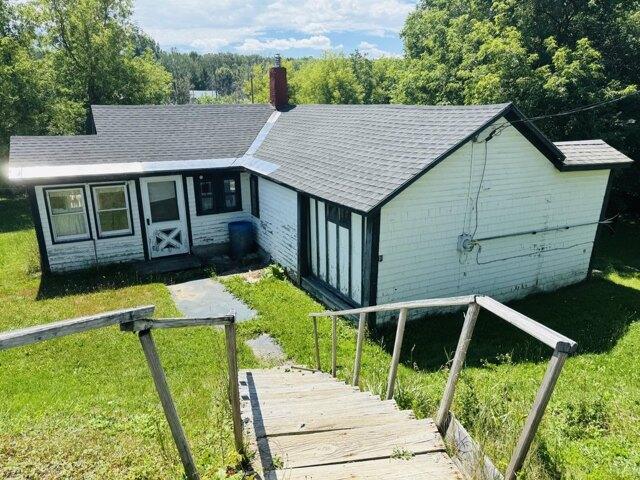 House for sale in Patten, Maine