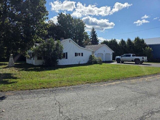 House for sale in Patten, Maine