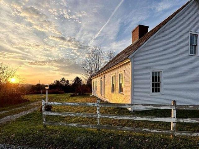 House for sale in Pawlet, Vermont