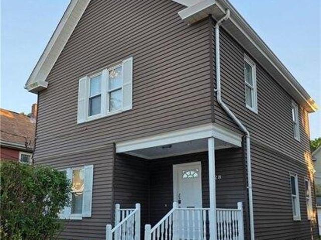 House for sale in Pawtucket, Rhode Island