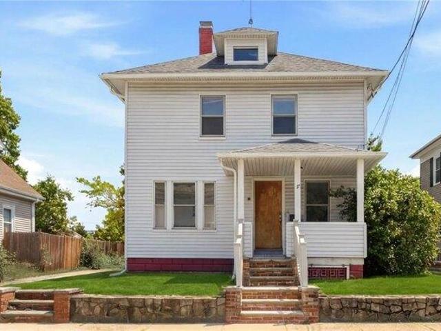 House for sale in Pawtucket, Rhode Island