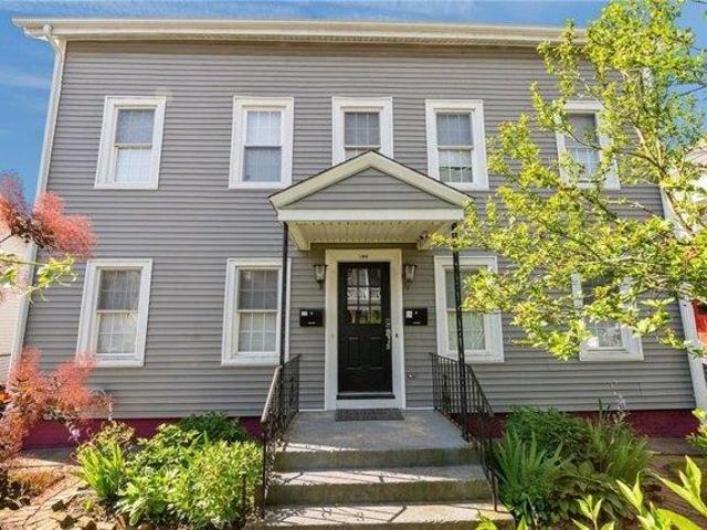 House for sale in Pawtucket, Rhode Island