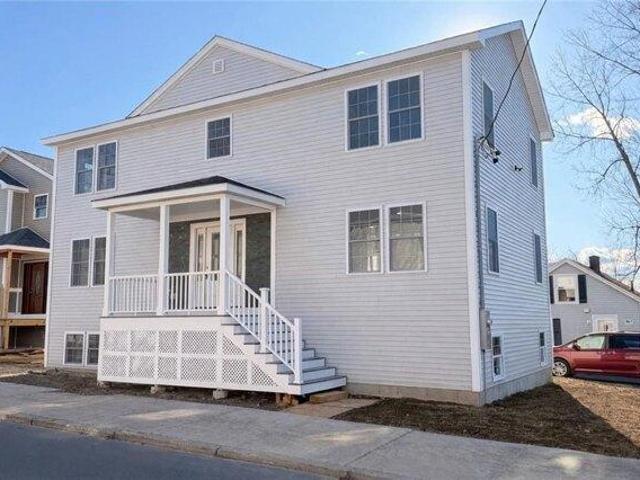 House for sale in Pawtucket, Rhode Island