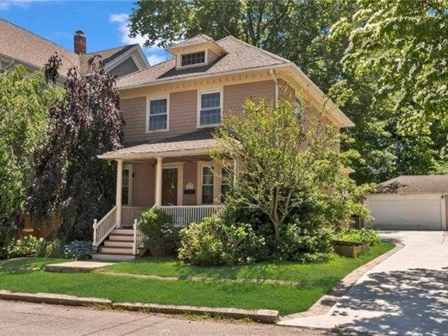 House for sale in Pawtucket, Rhode Island