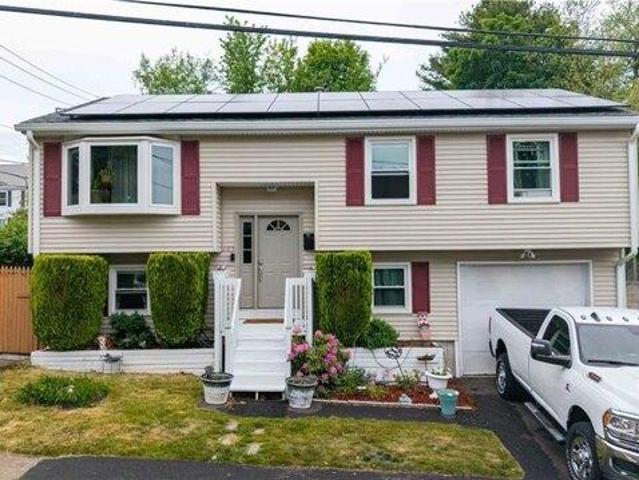 House for sale in Pawtucket, Rhode Island